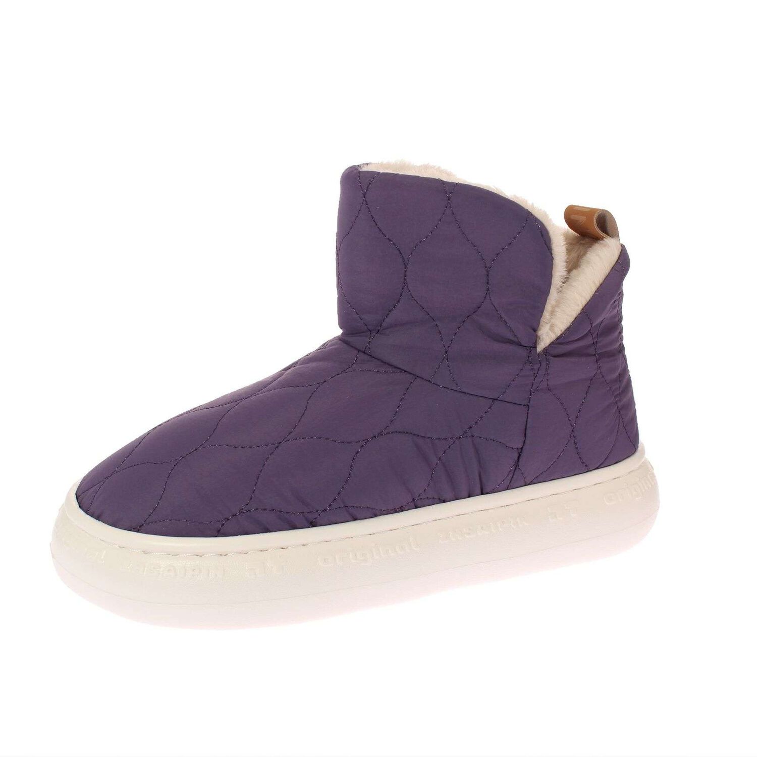 Bota Descanso Morado Via Franca Art. 5s402b0692purple image number 0.0